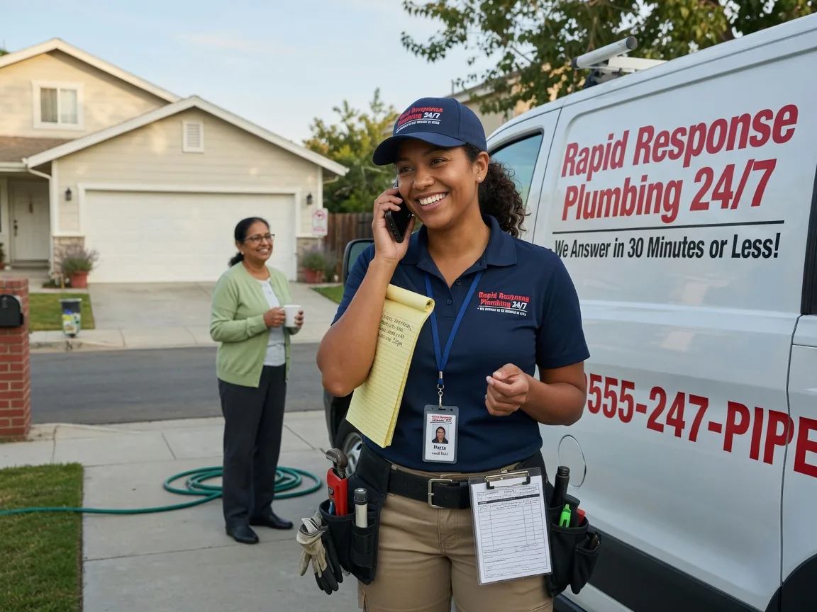 Emergency Plumber Wellston, OK FAQs